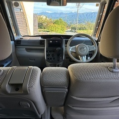 🚗 週末引き取りOK！タント21万円 → 今なら15万円✨の画像