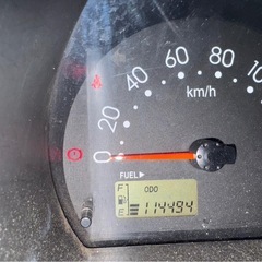 【茨城】平成23年 ハイゼットトラック MT 2WD 車検令和9年8月まで　現車確認歓迎！の画像