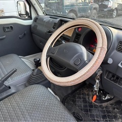 【茨城】平成23年 ハイゼットトラック MT 2WD 車検令和9年8月まで　現車確認歓迎！の画像