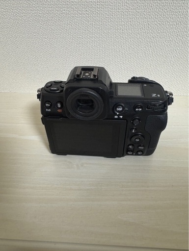 Nikon Z8 ボディ ニコン ミラーレス