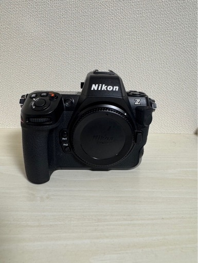 Nikon Z8 ボディ ニコン ミラーレス