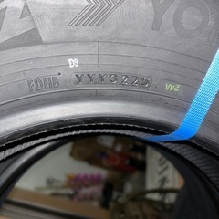 ヨコハマヨコハマ(YOKOHAMA) 215/65R16 98Q スタッドレスタイヤ iceGUARD 7 iG70 4本セットの画像