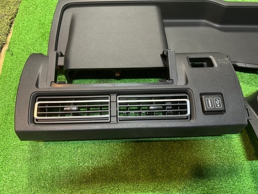 ハイゼットジャンボ ダッシュパネル インパネ メーターパネル