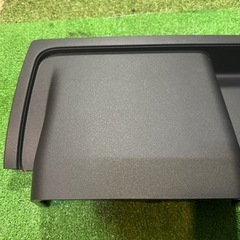 ハイゼットジャンボ ダッシュパネル インパネ メーターパネル オーディオパネルの画像