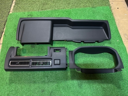 ハイゼットジャンボ ダッシュパネル インパネ メーターパネル オーディオパネル ハイゼットジャンボ ダッシュパネル インパネ メーターパネル