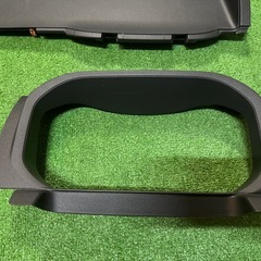 ハイゼットジャンボ ダッシュパネル インパネ メーターパネル オーディオパネルの画像