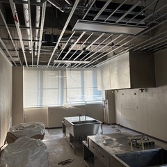 内装解体！手元　急募です！日払いも可能ですの画像