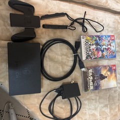 Nintendo Switch 本日20時まで受付の画像