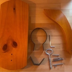 生ハム台の画像