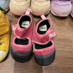 ベビー　シューズ　１３〜13.５センチの画像