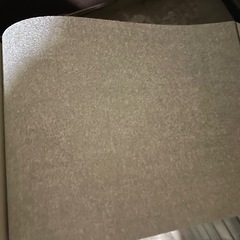 5㎡の、クロス工事、税込材工共3万円の画像