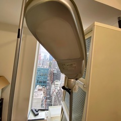 エグザーム　LEDフロアランプ　LEX-959の画像