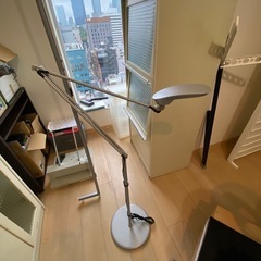 エグザーム　LEDフロアランプ　LEX-959の画像