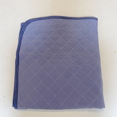 敷きパッド(シングルベッド用)の画像