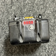 マキタ18Vバッテリーの画像