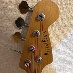 フォトジェニック　ベース　の画像