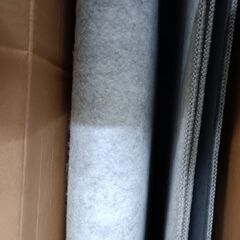 （ご予約済u）(美品)YUASA 電子カーペット YMC‐30A‐MXの画像