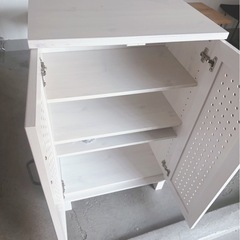 シューズBOXの画像