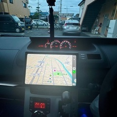 トヨタ ノア Si ZRR70W 7系– 2010年式の画像