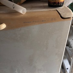 大型冷凍庫の画像