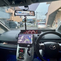 トヨタ ノア Si ZRR70W 7系– 2010年式の画像