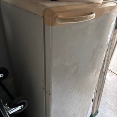 大型冷凍庫の画像