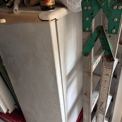 大型冷凍庫の画像