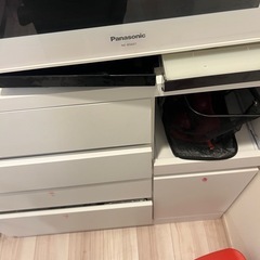 Panasonic. NE. BS607  Bistro 電子レンジの画像