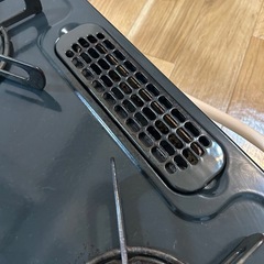 都市ガスコンロの画像