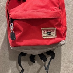 リュックサック　　ベビーの画像