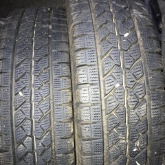 VL1 165R13  6PRの画像