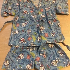 ブランド服あり　まとめ売り　男子80センチ夏服の画像