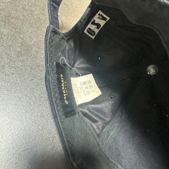 nopainnogainキャップの画像