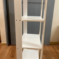 【決まりました】飾り棚　の画像