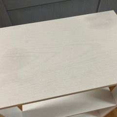 【決まりました】飾り棚　の画像