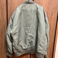 UNIQLO アウター150cmの画像