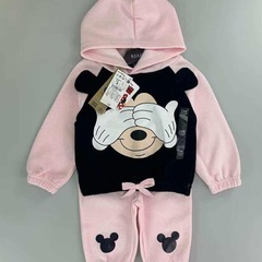 ベビー服の画像