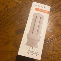 LED電球(FDL27EX代替用)の画像