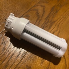 LED電球(FDL27EX代替用)