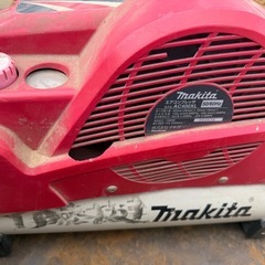 コンプレッサーの画像