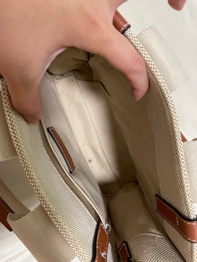 クロエ Chloe ハンドバッグ