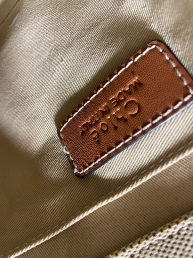 クロエ Chloe ハンドバッグ