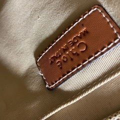クロエ Chloe ハンドバッグの画像