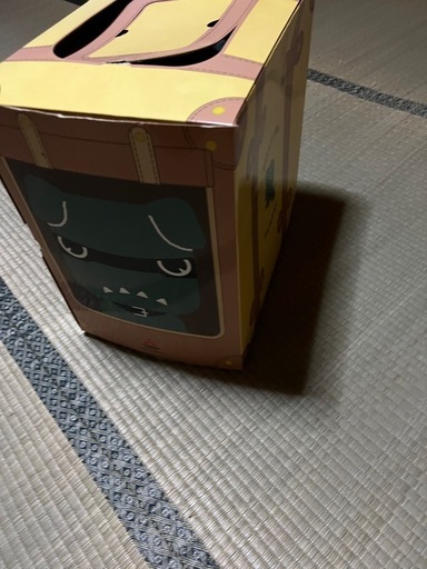 デリ丸ぬいぐるみ(大)