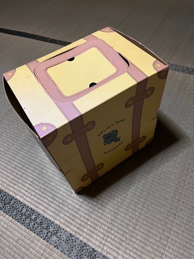 デリ丸ぬいぐるみ(大)