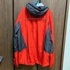 チャンピオン　アウター　150〜160cmぐらい？の画像