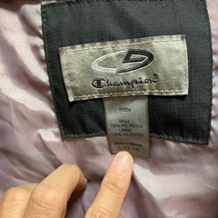 チャンピオン　アウター　150〜160cmぐらい？の画像