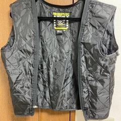 BERIK2.0ライダーレザージャケットの画像