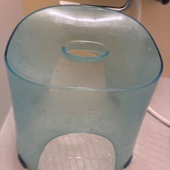 ニトリお風呂椅子の画像