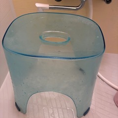 ニトリお風呂椅子